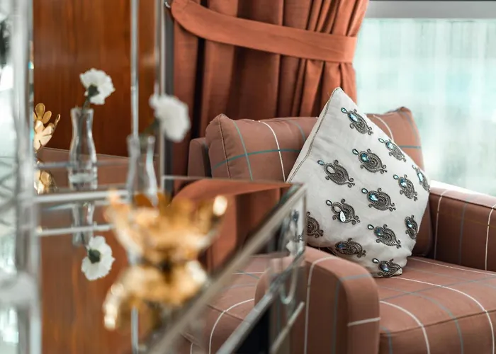 Elite Royal Apartment - Full Bujr Khalifa & Fountain View - Senator - 2 Bedrooms & 1 Open Bedroom Without Partition